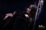 Life Size Silicone Halloween Sex Doll 167cm S40 Eileen - Sex Doll