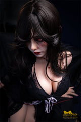 Life Size Silicone Halloween Sex Doll 167cm S40 Eileen - Sex Doll