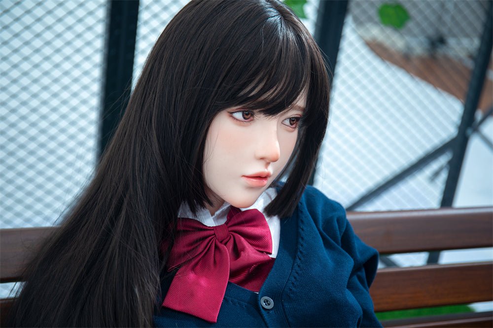 Lingnai Irontech – 148cm / 4’10” Sex Doll - Sex Doll