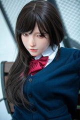 Lingnai Irontech – 148cm / 4’10” Sex Doll - Sex Doll
