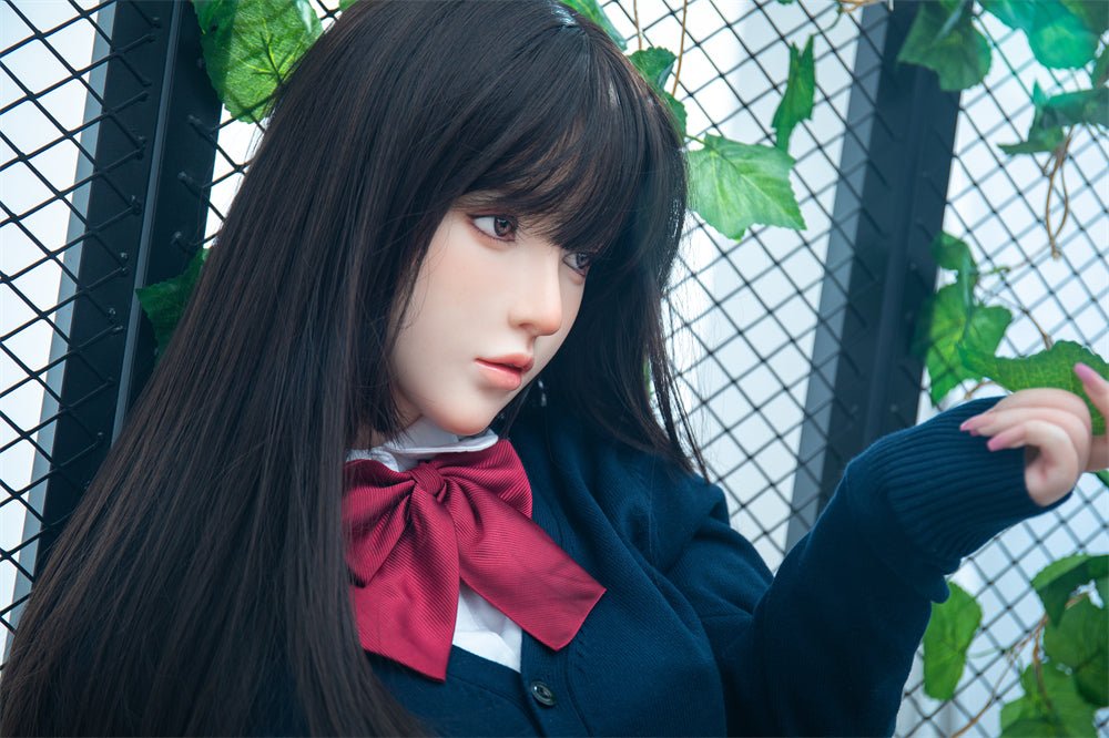 Lingnai Irontech – 148cm / 4’10” Sex Doll - Sex Doll