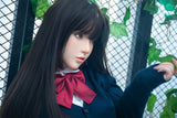 Lingnai Irontech – 148cm / 4’10” Sex Doll - Sex Doll