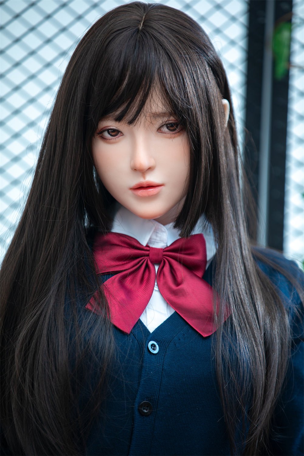 Lingnai Irontech – 148cm / 4’10” Sex Doll - Sex Doll