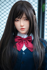 Lingnai Irontech – 148cm / 4’10” Sex Doll - Sex Doll