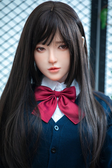 Lingnai Irontech – 148cm / 4’10” Sex Doll - Sex Doll