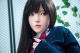 Lingnai Irontech – 148cm / 4’10” Sex Doll - Sex Doll