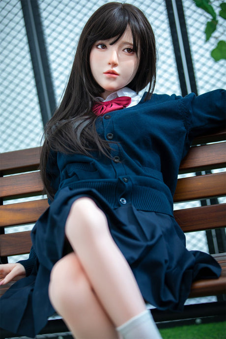 Lingnai Irontech – 148cm / 4’10” Sex Doll - Sex Doll