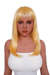Lisa 150CM K DC09 Doll Castle Sex Doll - Sex doll