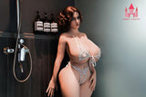 Lisa 150CM K DC09 Doll Castle Sex Doll - Sex doll