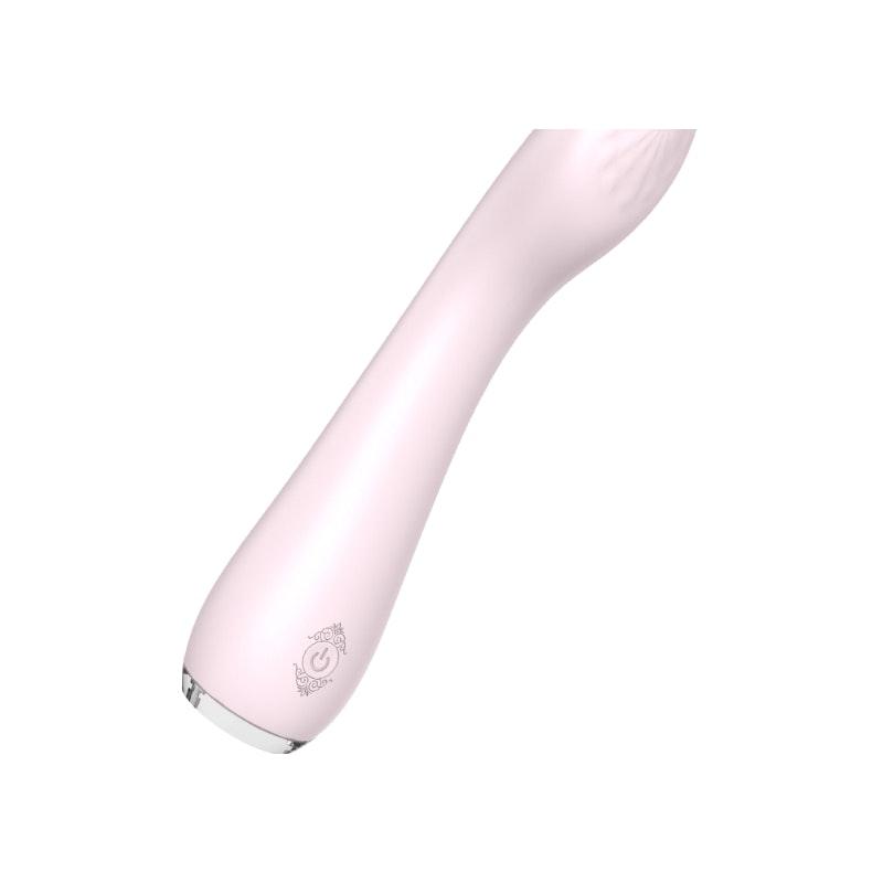 Lisa Massager Orchid - Adult Toys
