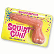 Little Genie Penis Squirt Gun – 7 - Inch Bachelorette Party Water Toy - Novelties