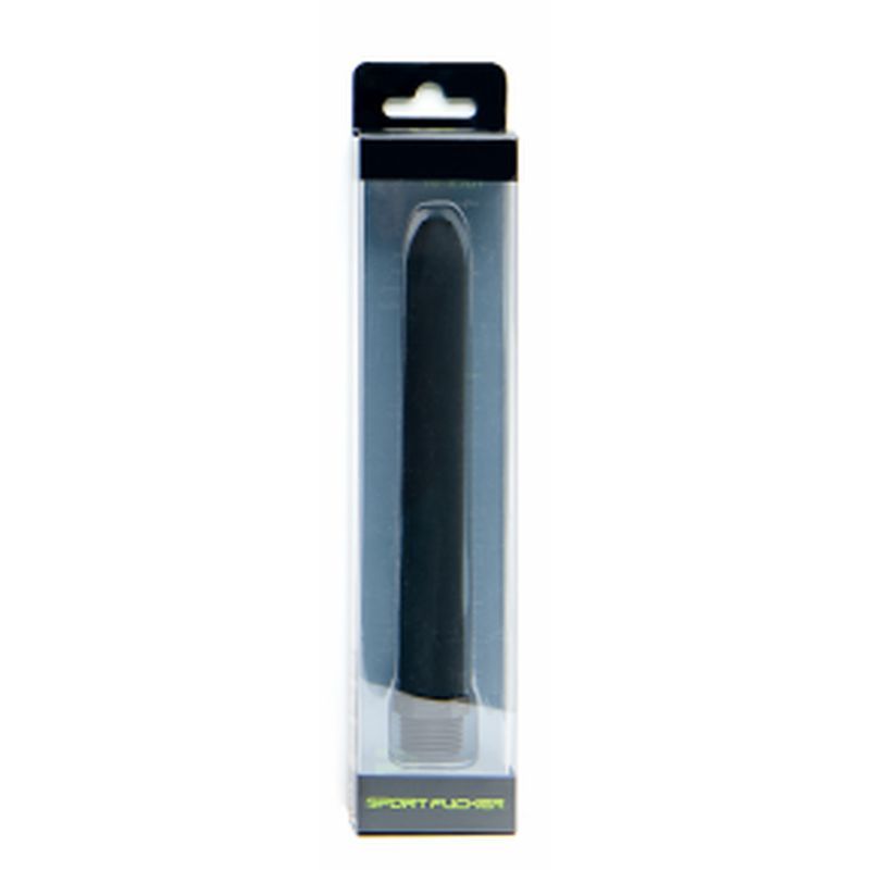 Locker Room Hose Black 6in - Adult Toys