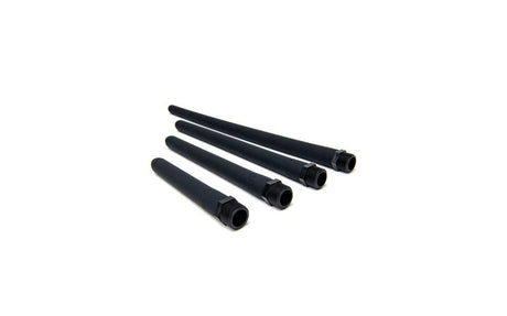 Locker Room Hose Black 6in - Adult Toys