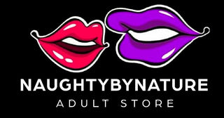 Naughty by Nature Adult Store