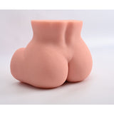 Lorenzo Male Torso with Cock and Balls - Adult Toys