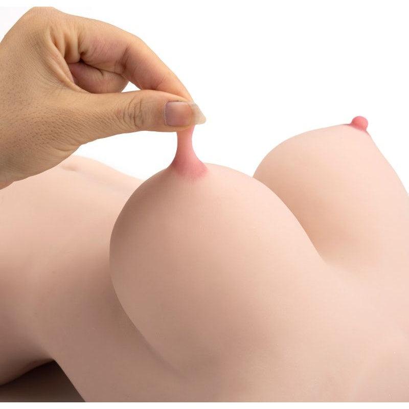 Love Torso Arina - Adult Toys
