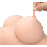 Love Torso Helen - Adult Toys