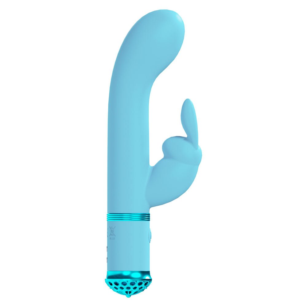 LOVELINE Belle - Rechargeable Rabbit VIbrator - VIBRATORS