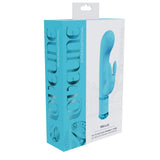 LOVELINE Belle - Rechargeable Rabbit VIbrator - VIBRATORS