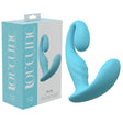 LOVELINE Bliss - Blue Rechargeable Vibrator - VIBRATORS