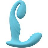 LOVELINE Bliss - Blue Rechargeable Vibrator - VIBRATORS