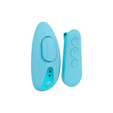 LOVELINE Celeste - Panty Vibrator with Wireless Remote - STIMULATORS