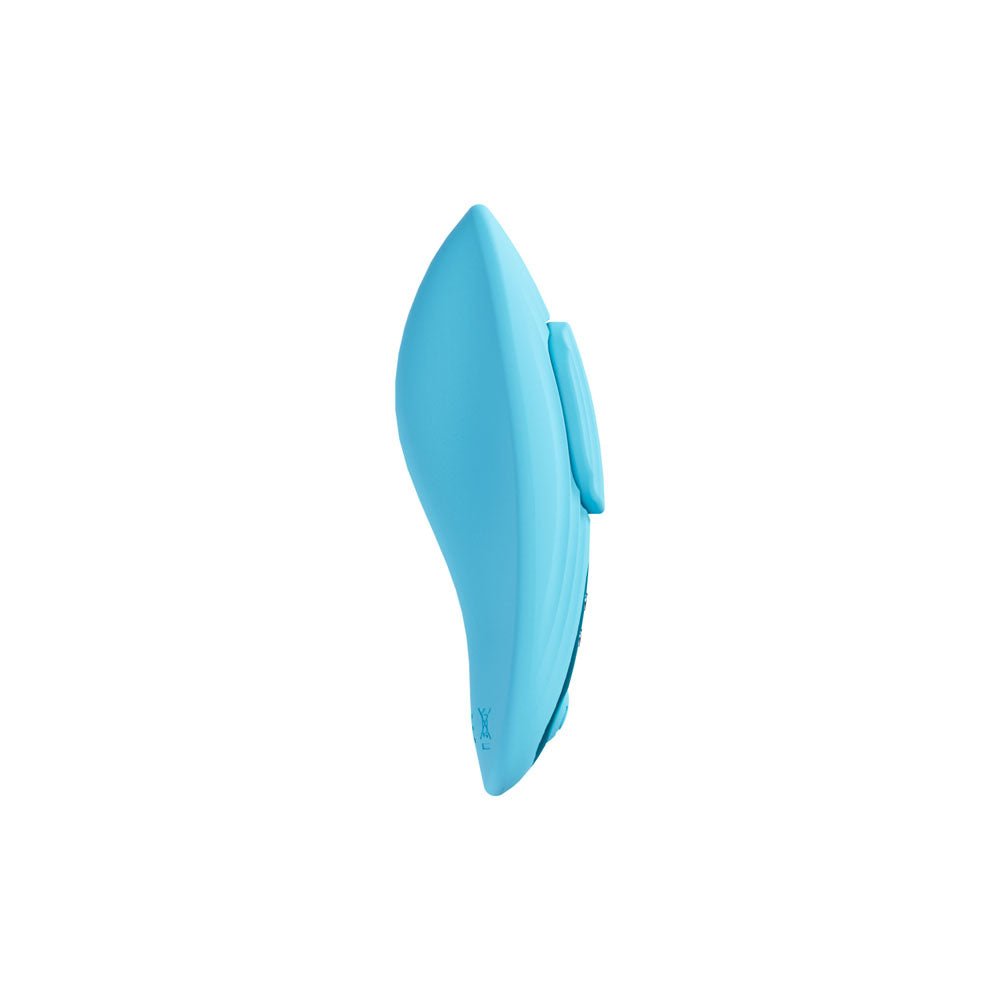 LOVELINE Celeste - Panty Vibrator with Wireless Remote - STIMULATORS