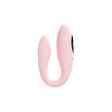 LOVELINE Charme Dual Motor Vibe with Wireless Remote - VIBRATORS