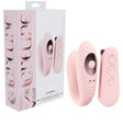 LOVELINE Charme Dual Motor Vibe with Wireless Remote - VIBRATORS