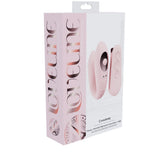 LOVELINE Charme Dual Motor Vibe with Wireless Remote - VIBRATORS