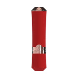 LOVELINE Dahlia - Red Lipstick Vibrator - VIBRATORS