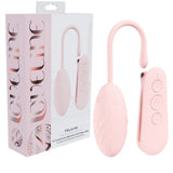 LOVELINE Felicite - Vibrating Egg with Wireless Remote - BULLETS & EGGS