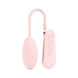 LOVELINE Felicite - Vibrating Egg with Wireless Remote - BULLETS & EGGS