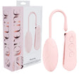 LOVELINE Felicite - Vibrating Egg with Wireless Remote - BULLETS & EGGS