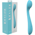 LOVELINE Juicy - Blue Vibrator - VIBRATORS