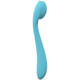 LOVELINE Juicy - Blue Vibrator - VIBRATORS