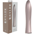 LOVELINE La Perla II - Pearlescent Pink Vibrator - VIBRATORS