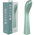 LOVELINE La Perla III - Pearlescent Green Vibrator - VIBRATORS