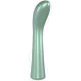 LOVELINE La Perla III - Pearlescent Green Vibrator - VIBRATORS