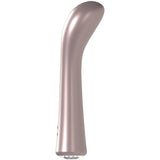LOVELINE La Perla III - Pearlescent Pink Vibrator - VIBRATORS