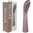 LOVELINE La Perla III - Pearlescent Pink Vibrator - VIBRATORS