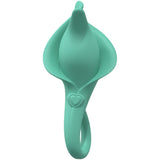 LOVELINE Lily - Green - STIMULATORS