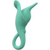 LOVELINE Lily - Green - STIMULATORS