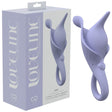 LOVELINE Lily - Lavender Stimulator - STIMULATORS