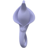 LOVELINE Lily - Lavender Stimulator - STIMULATORS