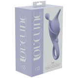 LOVELINE Lily - Lavender Stimulator - STIMULATORS