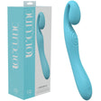 LOVELINE Obsession - Blue Vibrator - VIBRATORS