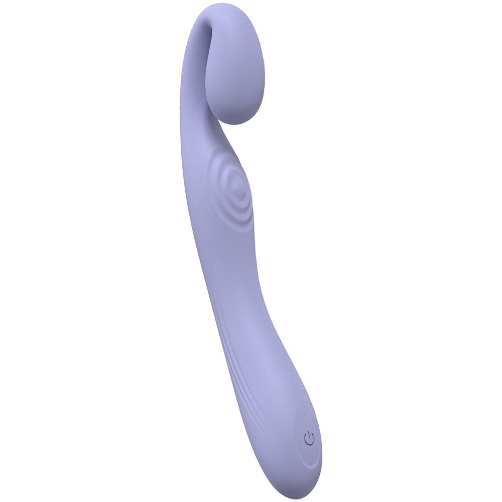 LOVELINE Obsession - Lavender Vibrator - VIBRATORS