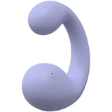 LOVELINE Playful - Lavender Dual Vibrator - VIBRATORS