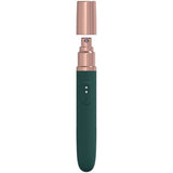 LOVELINE The Traveler Vibrator with Lube Applicator - VIBRATORS
